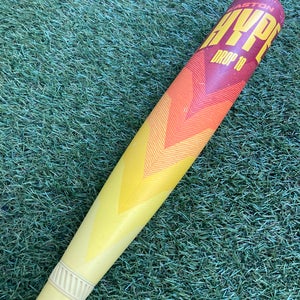 Easton Hype Fire (2 3/4") USSSA 2024 (-10)