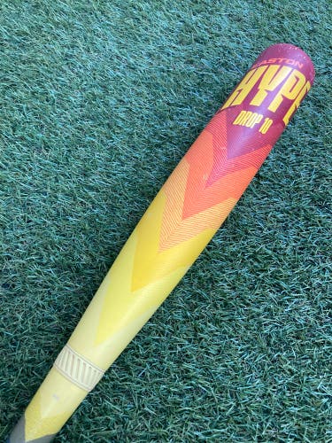 Easton Hype Fire (2 3/4") USSSA 2024 (-10)