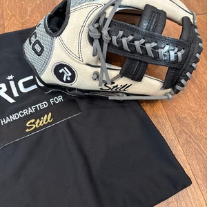 RH Infield Baseball Glove 12" (New)