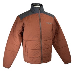 Large Kuiu Puff Jacket
