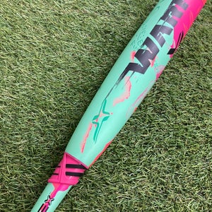 AXE WARP Flared Knob (2 3/4") USSSA Bat 2025 (-10)