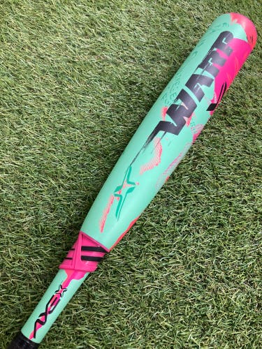 AXE WARP Flared Knob (2 3/4") USSSA Bat 2025 (-10)