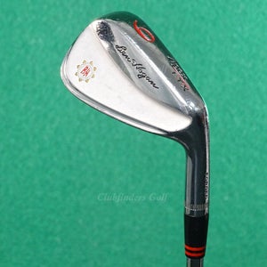 Ben Hogan Apex FTX Forged Single 9 Iron Factory Apex 4 Steel Stiff