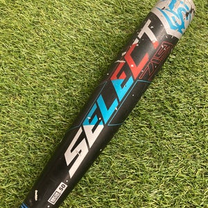 Louisville Slugger Select 719 BBCOR Bat 2019 (-3)