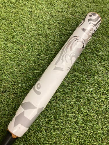 DeMarini Whisper Fastpitch 2023 (-10)
