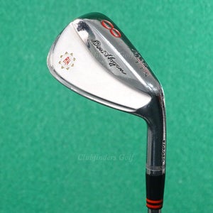 Ben Hogan Apex FTX Forged Single 8 Iron Factory Apex 4 Steel Stiff