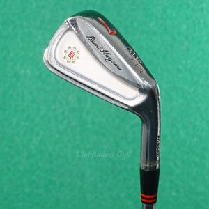 Ben Hogan Apex FTX Forged Single 7 Iron Factory Apex 4 Steel Stiff
