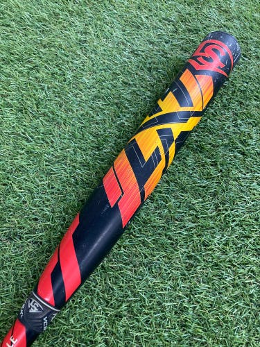 Louisville Slugger LXT Fastpitch Bat 2022 (-10)