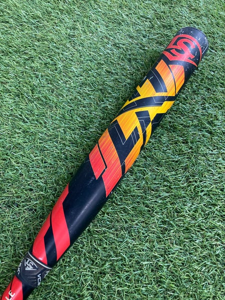 Louisville Slugger LXT Fastpitch Bat 2022 (-10)