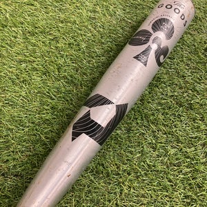 DeMarini The Goods Hybrid BBCOR Bat 2022 (-3)