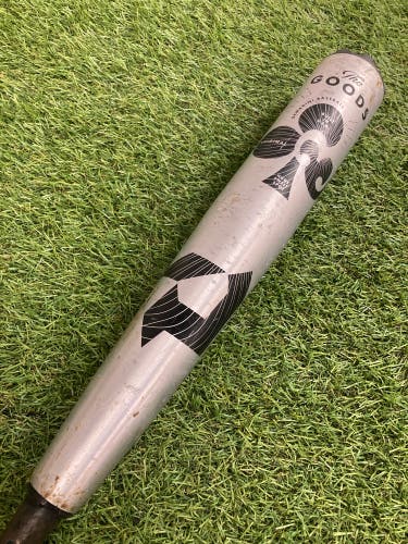 DeMarini The Goods Hybrid BBCOR Bat 2022 (-3)