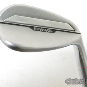 PING S159 Wedge Chrome Orange Dot Dynamic Gold X100 52° S-12  +1/2" TALL