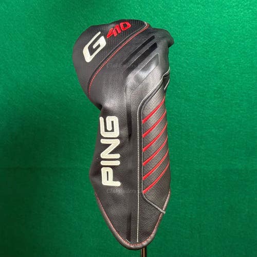 Ping G410 Plus 10.5 Driver Ping Tour 2.0 Black 65-S Graphite Stiff w/HC