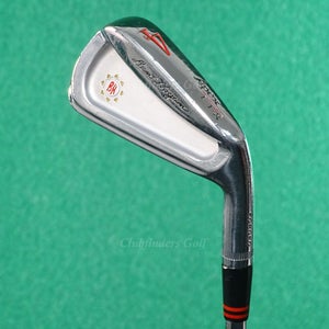 Ben Hogan Apex FTX Forged Single 4 Iron Factory Apex 4 Steel Stiff