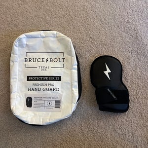 Bruce Bolt Youth Hand Guard