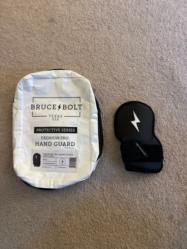 Bruce Bolt Youth Hand Guard