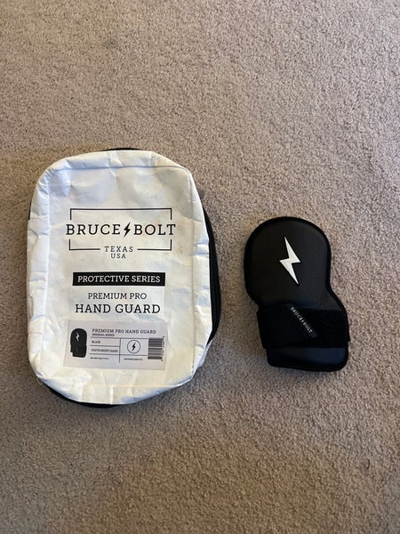 Bruce Bolt Youth Hand Guard