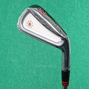 Ben Hogan Apex FTX Forged Single 3 Iron Factory Apex 4 Steel Stiff