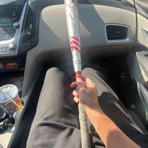 Marucci CATX2 Connect Hybrid BBCOR Certified Bat (-3) 30 oz 33" (Used)
