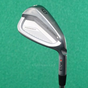 Ping Blueprint S Forged Red Dot Single 9 Iron KBS Tour 130 Steel Extra Stiff
