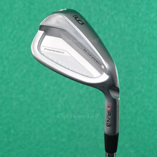 Ping Blueprint S Forged Red Dot Single 9 Iron KBS Tour 130 Steel Extra Stiff