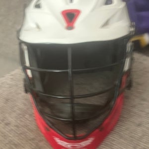 Cascade R Helmet (Used)