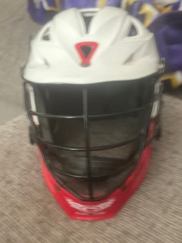 Cascade R Helmet (Used)