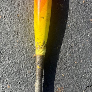 2024 Easton Hype Fire USSSA Certified Bat (-10) 20 oz 30" (Used)
