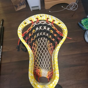 Nike L3 Strung Head (Used)