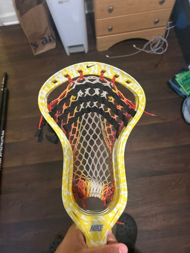 Nike L3 Strung Head (Used)