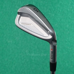 Ping Blueprint S Forged Red Dot Single 6 Iron KBS Tour 130 Steel Extra Stiff