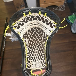 Maverik Optik 3 Strung Head (Used)