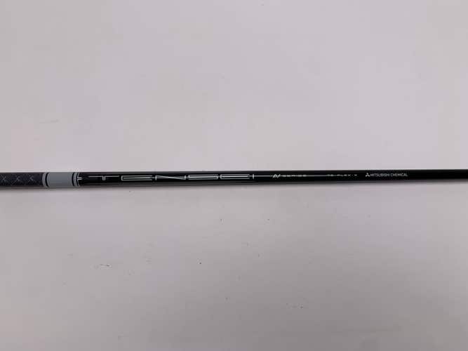 Mitsubishi Chemical Tensei White AV XLink 75g XStiff DR Shaft 44.25"-Callaway