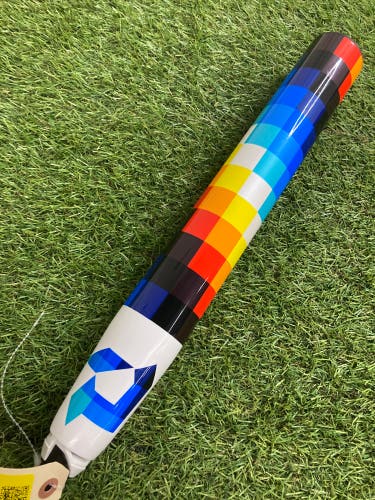 DeMarini Prism+ Fastpitch 2023 (-11)