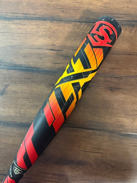 Louisville LXT 29/18 (-11) Fastpitch Softball Bat
