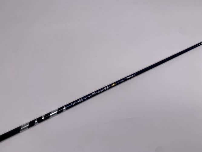 Fujikura Ventus Blue TR 6-S Velocore Stiff  Driver Shaft 44"-Taylormade