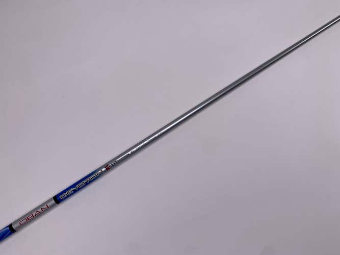 OBAN Devotion HB 04 65g Stiff Graphite Driver Shaft 43.25"-Ping