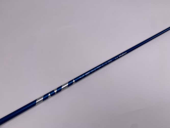 Fujikura Ventus Blue 5R Velocore+ Regular Graphite Driver Shaft 44.75"-Callaway