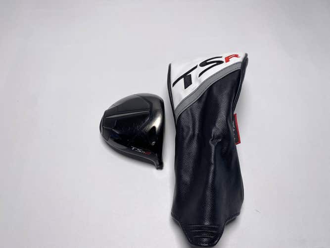 Titleist TSR2 Driver 11* HEAD ONLY Mens RH HC