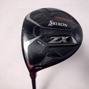 Srixon ZX MKII 3 Fairway Wood 15* HZRDUS 5.5 Gen 4 Dual Torsional 60g Regular LH
