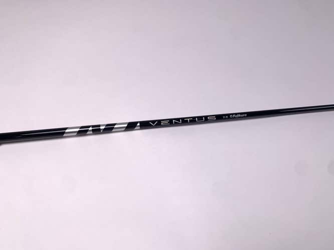 Fujikura Ventus Black 7-X Velocore Extra Stiff Driver Shaft 44.25"-Callaway