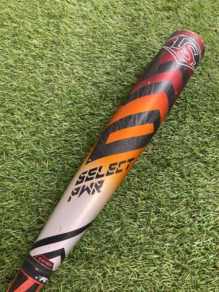 Louisville Slugger Select PWR BBCOR 2023 (-3)
