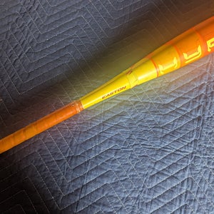 USA 2025 Easton Hype Fire Composite 28in 18oz (-10)