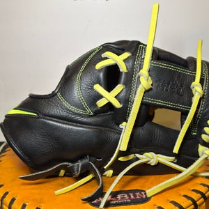 Nike SHA/DO Pro RH Infield Baseball Glove 11.5" (Used)