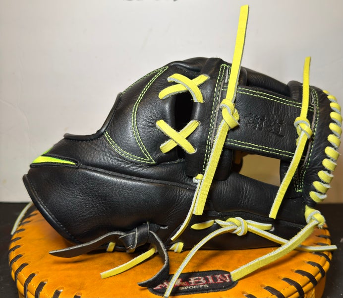 Nike SHA/DO Pro RH Infield Baseball Glove 11.5" (Used)