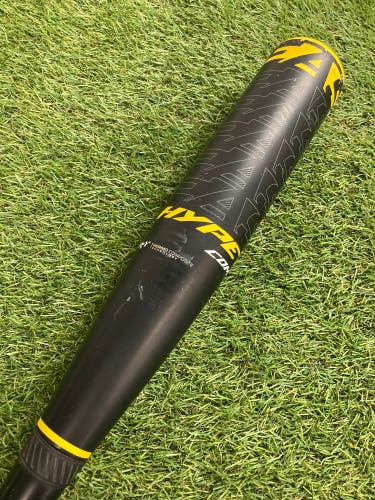 Easton Hype Comp (2 3/4") USSSA 2023 (-10)