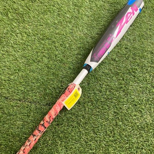 DeMarini Zen (2 3/4") USSSA Bat 2025 (-10)