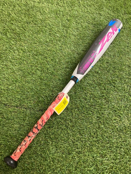 DeMarini Zen (2 3/4") USSSA Bat 2025 (-10)