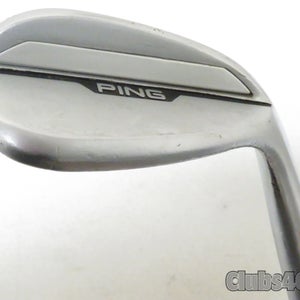 PING S159 Wedge Chrome Orange Dot Dynamic Gold X100 56° S-12  +1/2" TALL