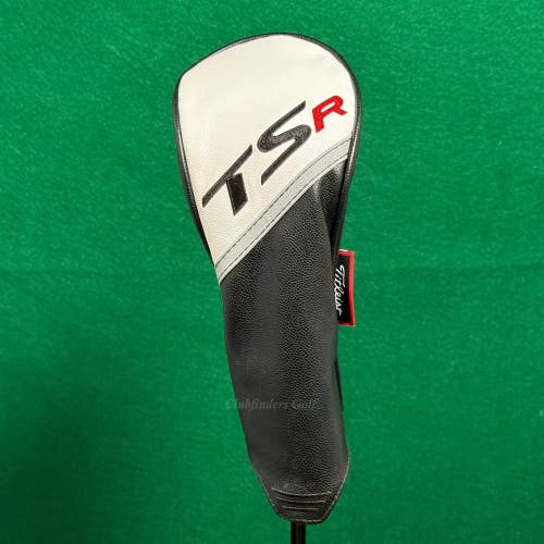 Titleist TSR2 18 Fairway Wood Mitsubishi Tensei AV Series 65 Stiff w/ HC